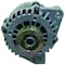 Wai Global Alternator, ALTDR AD237, 125 Amp12 Volt, CW, 6Groove Pulley, 1215 Plug Clock 8278N - alternate 3